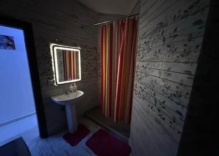 Appartement Casablanca Direct Sea View Tow Bedroom