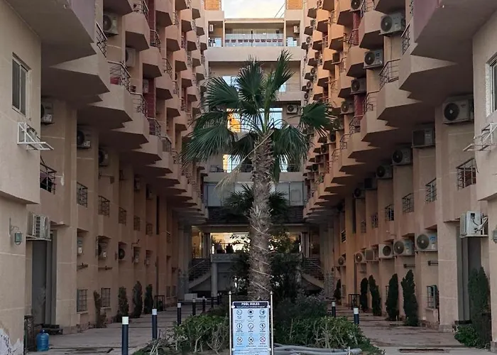 Casablanca Direct Sea View Tow Bedroom