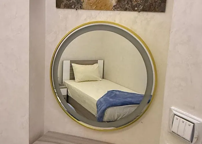 Appartement Casablanca Direct Sea View Tow Bedroom